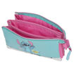 Picture of STITCH LITTLE DESTRUCTION 3 COMPARTMENT PENCIL CASE